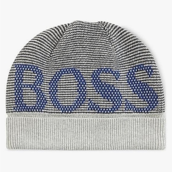 Boss baby boys hat - Picture 2 of 8